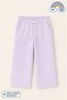 Girls' Loose Cut Striped Trousers 4-16 Years 11994