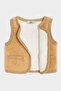 12458 Baby and Child Plush Vest - 2