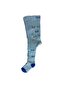 3 Pack Baby Boy Towel Colorful Pantyhose Winter Socks - 4
