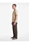 Pocketed Viscose Blend Waist-Tie Pants - 2