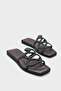 Lara Stone Slippers