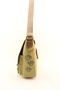 Waterproof Canvas Camel Paw Business School Briefcase Laptop Bag - 4