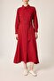 BELLY LINEN DRESS - 3