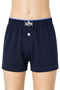 Özkan 31223 5-Pack Boys' 100% Cotton Premium Fabric Comfortable Classic Cut Single Jersey Combed Cotton Boxer - 2
