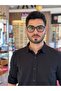 101 C3 Polo Exchange Blue Light Protective Glasses - 5
