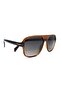 1082 C54 56 Olivier Philippe Sunglasses - 2