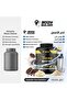 Extreme Mass Gainer, Cookies and Cream, 5 LB, 40gm of protein for muscle Growth & Recovery, Perfect for Extreme Bodybuilding - 5