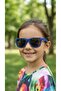 1044 C160 45 Olivier Philippe Polarized Children's Glasses - 5