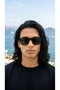 1154 C181 56 Polarized Sunglasses - 8
