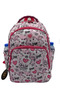 First School Bag Set of 3 Girls' Primary School Bag Character Patterned - 4