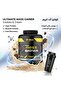 Extreme Mass Gainer, Cookies and Cream, 5 LB, 40gm of protein for muscle Growth & Recovery, Perfect for Extreme Bodybuilding - 4