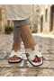 Hrms Orthopedic Sole Women's Outdoor Slippers Summer Daily Slippers Sea Beach Dowry Guest House Slippers - 3