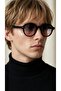 Madison Black-Purple Sunglasses - 2