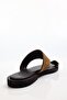 Bal Suede Flip Flops 50010 - 4