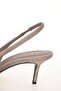 Mink Pointed Toe Slingback 25149 - 3