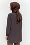 Ribanalı Basic Tunik - 4
