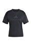 Women's T-Shirt W Z.N.E. Tee Je7846 - 2