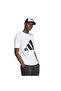 Essentials Big Logo T-Shirt - 5