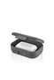 2 Pieces Soap Holder Qlux Solid Soap Storage Carrying Box School Bag Travel L-00505 - 4