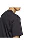 تي شيرت رجالي كاجوال M CE TEE UPF JF3254 - 6