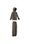 Unisex Kids' Tracksuit Set J Wv Utlty Ts Kt4150 - 3