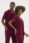 Kocabey Kkt-26162 V-Neck Pajama Set - 2