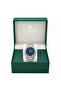 C1 AR Men’s Ultra-Thin Octagonal Stainless Steel Watch Arabic Edition – Silver Case - 7