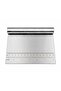 Stainless Steel Dough Scraper 15cm | Pastry Cutter Bench Scraper | Baking Scraper With Measurement Marks | Kitchen Food Scraper