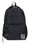 Water Repellent Anti-Sweat Fabric High School and Middle School Unisex Backpack Daily Bag Special Fabric