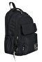 Water Repellent Anti-Sweat Fabric High School and Middle School Unisex Backpack Daily Bag Special Fabric - 2