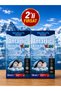 Omega 3- Krill Oil Fish Oil, Growth, Omega 3, Children's Syrup Containing Chitocinol Epa, Dha (2-Pack)
