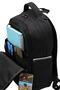 Unisex School Bag Durable School Backpack with Laptop Compartment 9001 - 8