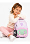 Water Resistant Unisex Luxury Nursery & Kindergarten Backpack Beige-Powder