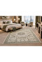 Grandeur Ornate French Style Carpet - 3