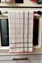 X Bengi Kurtcebe Pomodoro 2-Pack Drying Cloth 45X60 cm - 3