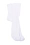 3 Pack Baby Girl/Boy White Pantyhose - 2