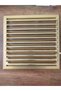 Bathroom Interface Gold Yellow Aluminum 40*40 - 6