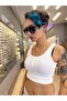 Punks Gray 59 Sunglasses - 4