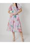 Rochie medie, Mov