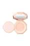 Skin Paradise Soft Velvet Setting Powder Compact Face Powder (Fair)