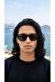1154 C181 56 Polarized Sunglasses - 4