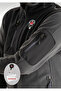 Marmara Igm Special Security Polar Gray Smoked Color Yoyo + Card Holder Gift