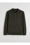 I Devrik Roba Collar Men's Knitwear Sweater from Freezen Store - 6