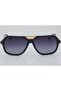 3565 C1 59 Polarized Sunglasses - 5