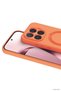 Spt-Gld Mi 17t Pro Regal Magsafe Stand Cover (35311) - Orange - 2
