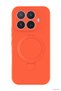 Spt-Gld Mi 17t Regal Magsafe Stand Cover (35252) - Orange - 3