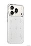 Spt-Gld Honor 600 Pro Bow Patterned Cover - (35950) Pattern 4 - 2