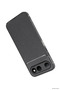 Spt-Gld Tecno Spark 50 5g Auto Focus Carbon Cover (35642) - Gray - 3