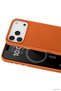 Spt-Gld iPhone 17 Pro Max Vero Magsafe Cover (54136) - Orange - 2