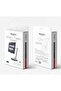 Smart Tablet Holder White/Grey - 3
